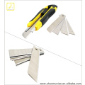 18mm Paper Cutter Knife Snap Off Blade